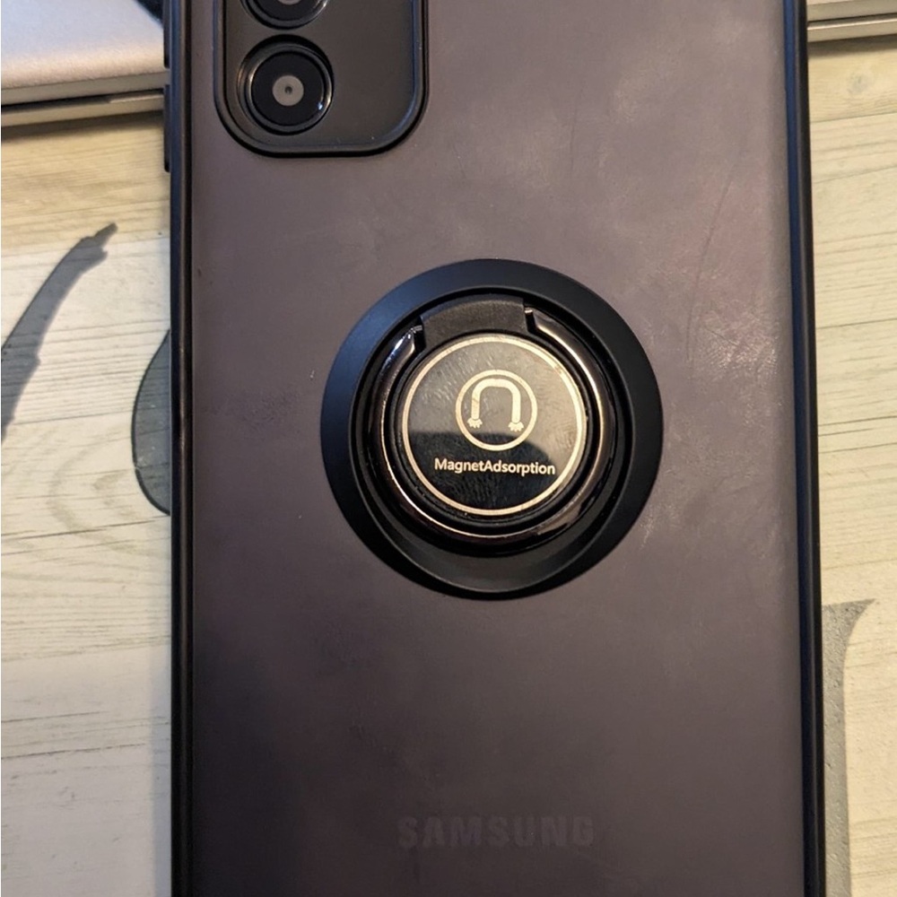Samsung Galaxy A13 unlocked in black